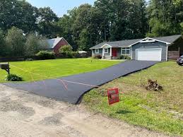 Best Paver Driveway Installation  in Perrysburg, OH